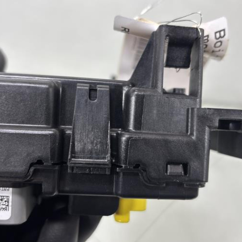 Boitier servitude moteur (BSM) PEUGEOT 207 Photo n°7