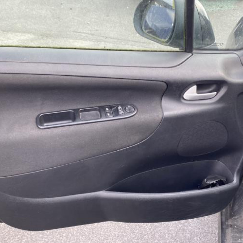 Boitier servitude moteur (BSM) PEUGEOT 207 Photo n°16