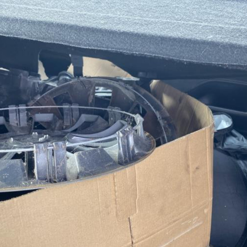 Boitier servitude moteur (BSM) PEUGEOT 207 Photo n°20