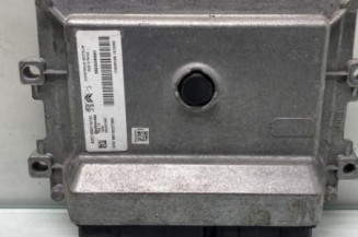 Calculateur moteur CITROEN C3 3 Photo n°1