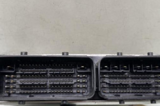 Calculateur moteur CITROEN C3 3