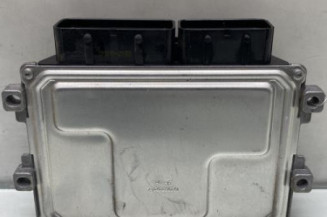 Calculateur moteur CITROEN C3 3