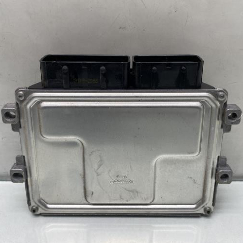 Calculateur moteur CITROEN C3 3 Photo n°4