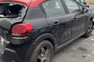 Calculateur moteur CITROEN C3 3