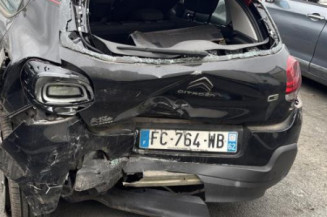 Calculateur moteur CITROEN C3 3