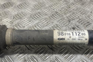 Cardan droit (transmission) CITROEN C3 3