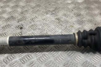 Cardan droit (transmission) CITROEN C3 3