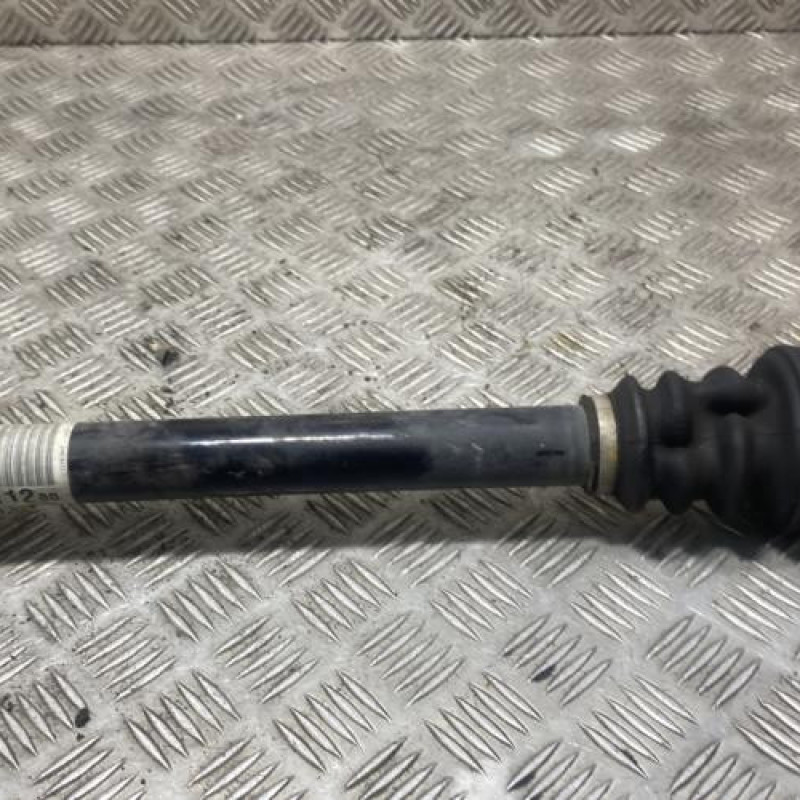 Cardan droit (transmission) CITROEN C3 3 Photo n°4