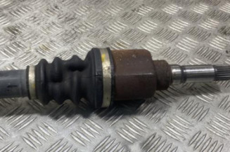 Cardan droit (transmission) CITROEN C3 3