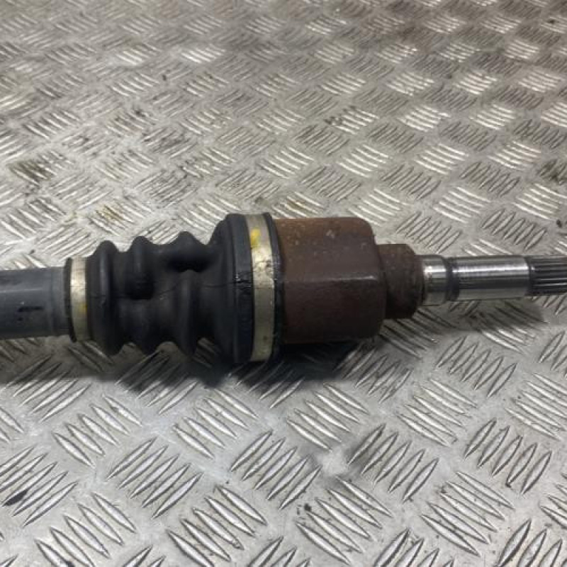 Cardan droit (transmission) CITROEN C3 3 Photo n°5