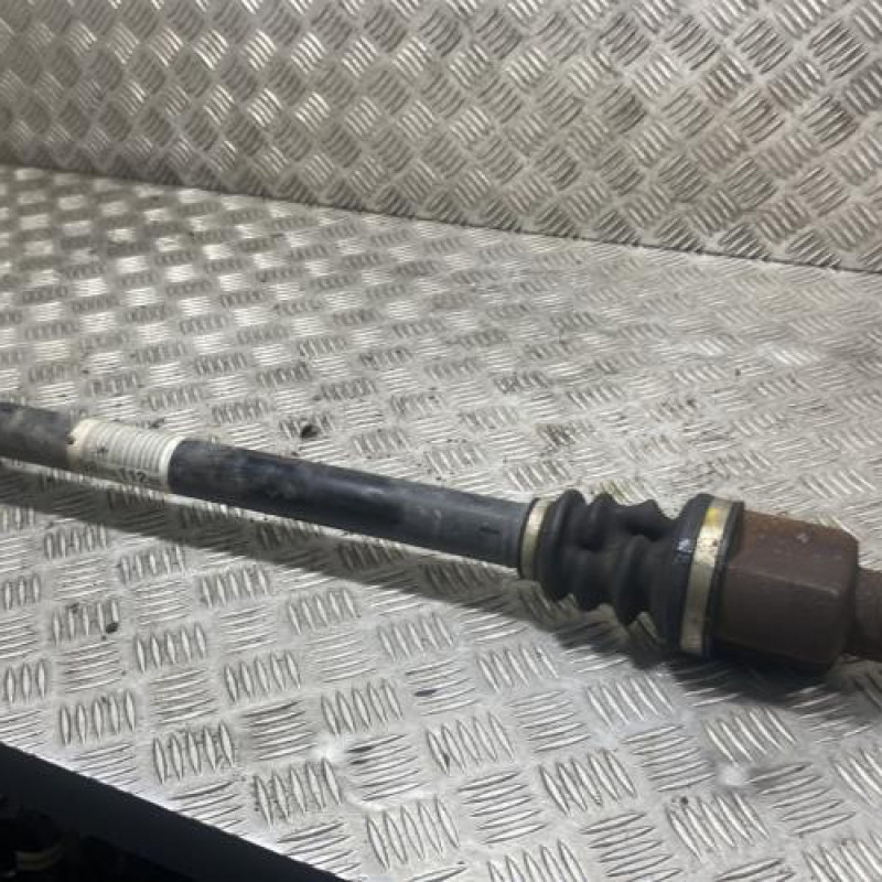 Cardan droit (transmission) CITROEN C3 3 Photo n°6