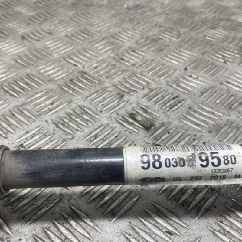 Cardan gauche (transmission) CITROEN C3 3 Photo n°3