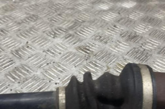 Cardan gauche (transmission) CITROEN C3 3