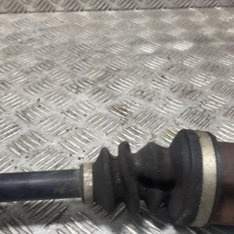 Cardan gauche (transmission) CITROEN C3 3 Photo n°4