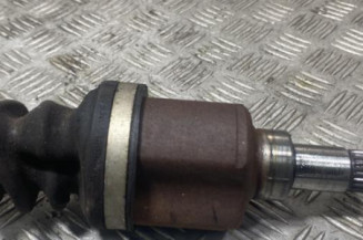 Cardan gauche (transmission) CITROEN C3 3