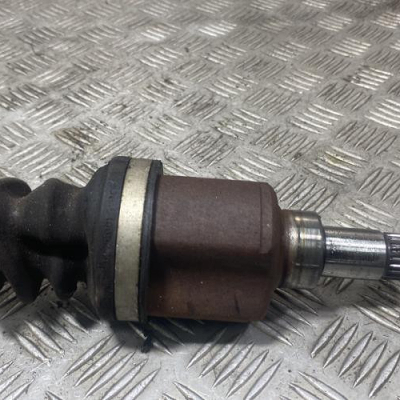 Cardan gauche (transmission) CITROEN C3 3 Photo n°5