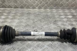 Cardan gauche (transmission) CITROEN C3 3