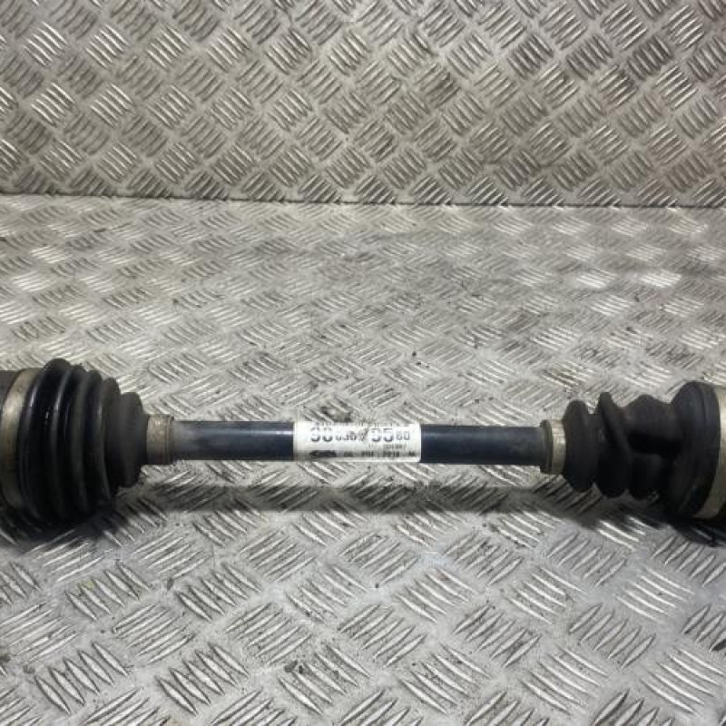 Cardan gauche (transmission) CITROEN C3 3 Photo n°6