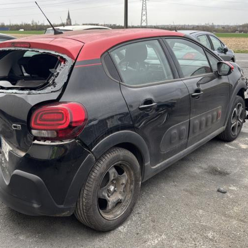 Cardan gauche (transmission) CITROEN C3 3 Photo n°9