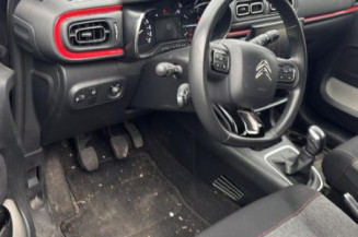 Cardan gauche (transmission) CITROEN C3 3