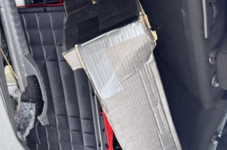 Cardan gauche (transmission) CITROEN C3 3