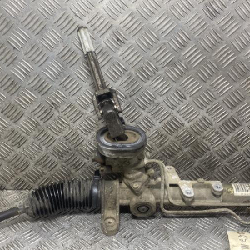 Cremaillere assistee VOLKSWAGEN GOLF 4 Photo n°4