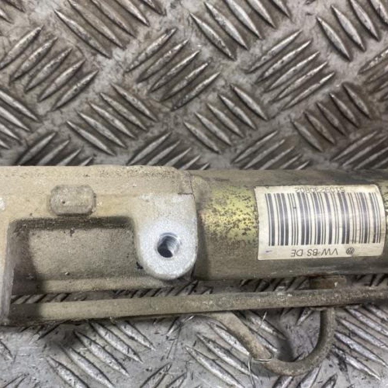 Cremaillere assistee VOLKSWAGEN GOLF 4 Photo n°7