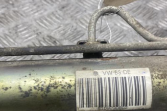 Cremaillere assistee VOLKSWAGEN GOLF 4