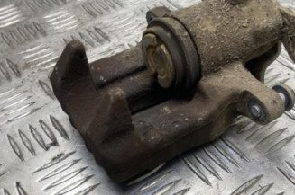 Etrier arriere gauche (freinage) VOLKSWAGEN GOLF 4