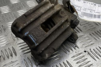 Etrier arriere gauche (freinage) VOLKSWAGEN GOLF 4