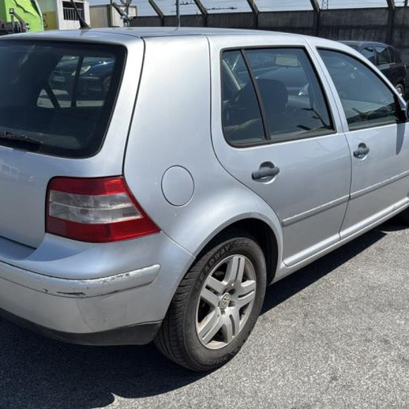 Etrier arriere gauche (freinage) VOLKSWAGEN GOLF 4 Photo n°6