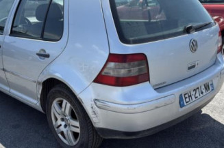 Etrier arriere gauche (freinage) VOLKSWAGEN GOLF 4