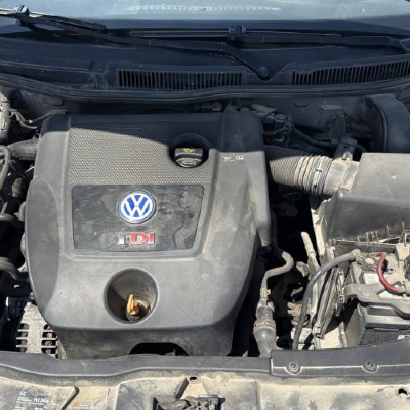 Etrier arriere gauche (freinage) VOLKSWAGEN GOLF 4 Photo n°12