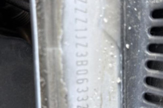 Etrier arriere gauche (freinage) VOLKSWAGEN GOLF 4