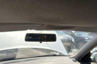 Etrier arriere gauche (freinage) VOLKSWAGEN GOLF 4