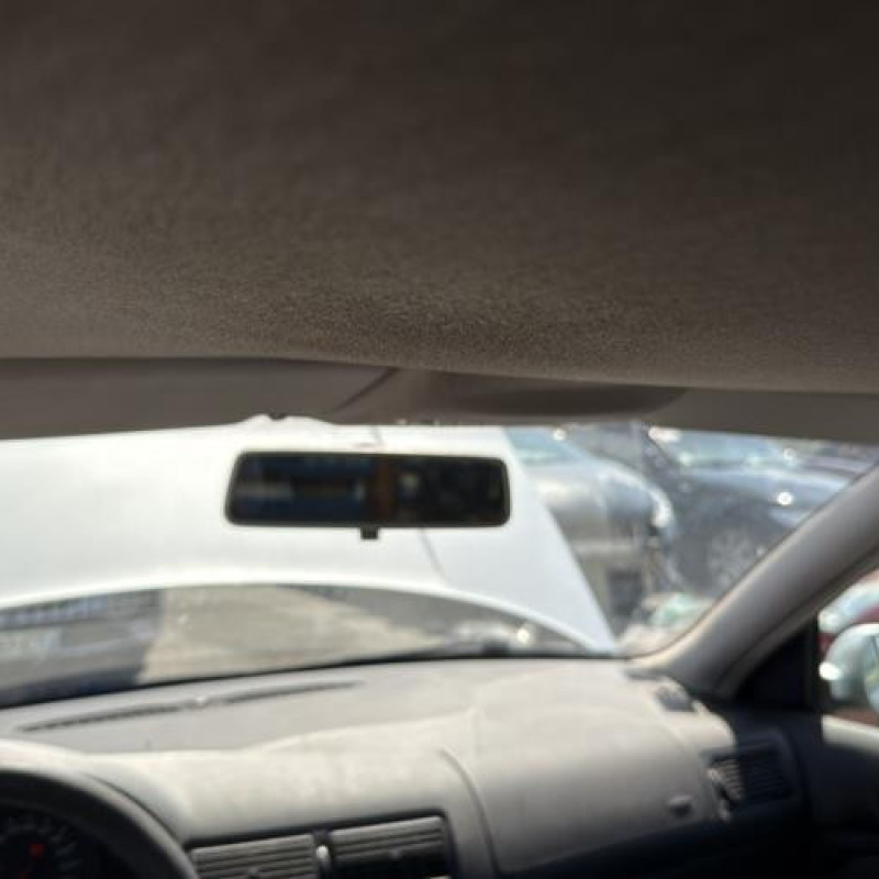 Etrier arriere gauche (freinage) VOLKSWAGEN GOLF 4 Photo n°19