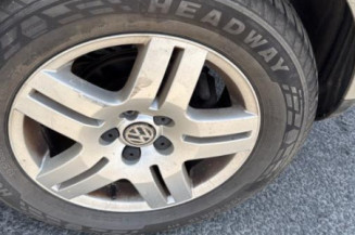 Etrier arriere gauche (freinage) VOLKSWAGEN GOLF 4