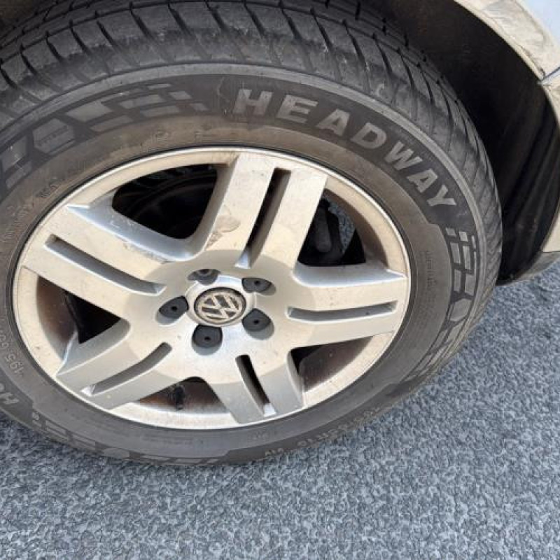 Etrier arriere gauche (freinage) VOLKSWAGEN GOLF 4 Photo n°20