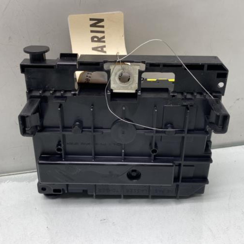 Boitier servitude moteur (BSM) PEUGEOT 207 Photo n°3