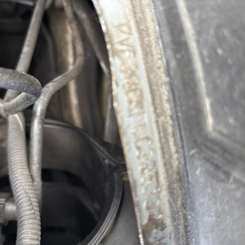 Boitier servitude moteur (BSM) PEUGEOT 207 Photo n°19