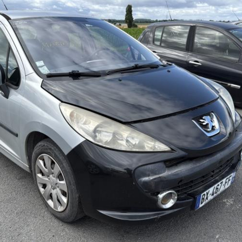 Calculateur moteur PEUGEOT 207 Photo n°6