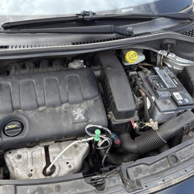 Calculateur moteur PEUGEOT 207 Photo n°19