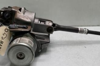 Colonne de direction OPEL CORSA D Photo n°1