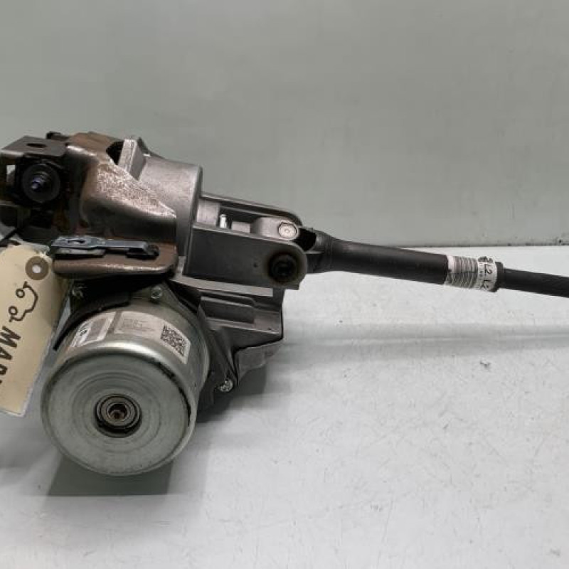 Colonne de direction OPEL CORSA D Photo n°1