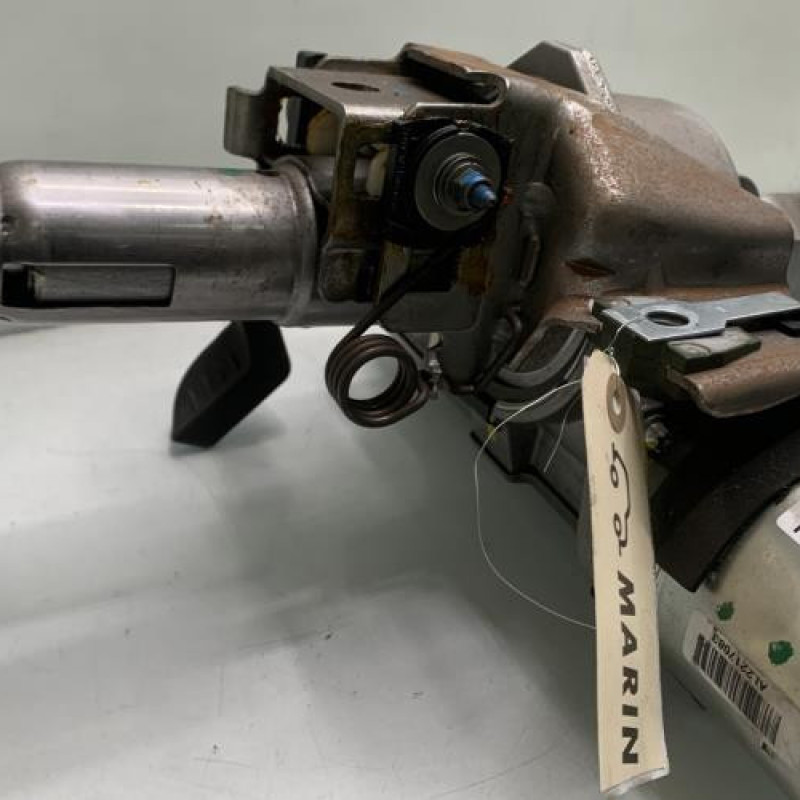 Colonne de direction OPEL CORSA D Photo n°2