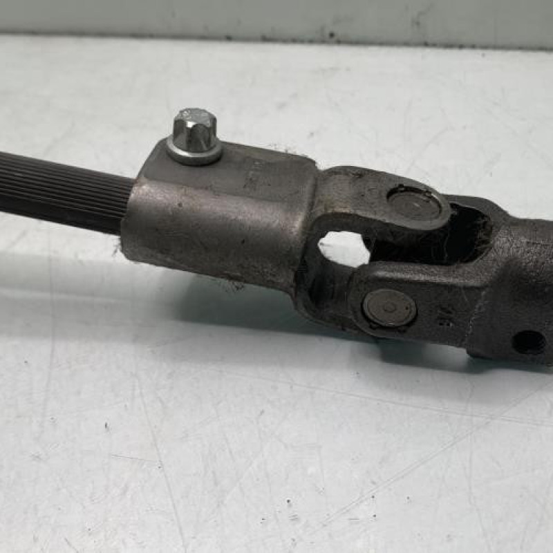 Colonne de direction OPEL CORSA D Photo n°3