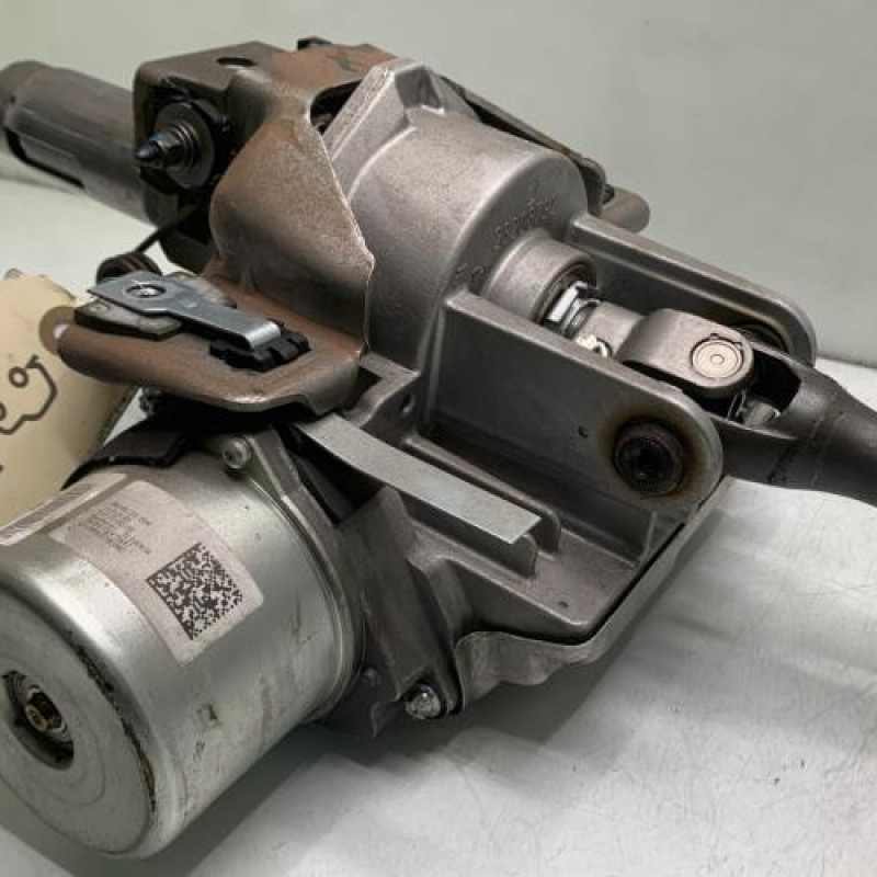 Colonne de direction OPEL CORSA D Photo n°4