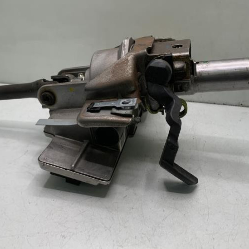 Colonne de direction OPEL CORSA D Photo n°5