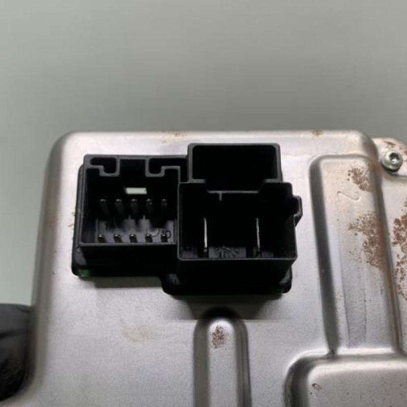 Colonne de direction OPEL CORSA D Photo n°6