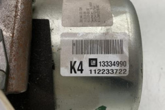 Colonne de direction OPEL CORSA D